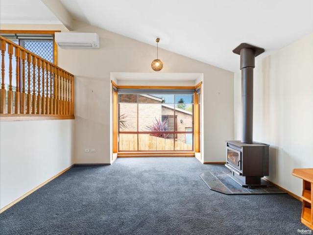 Spacious 3 Bedroom Home