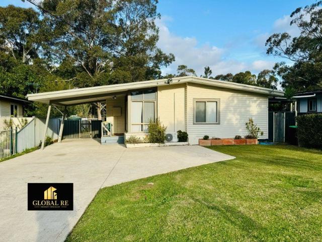 Spacious 3 Bedroom Home