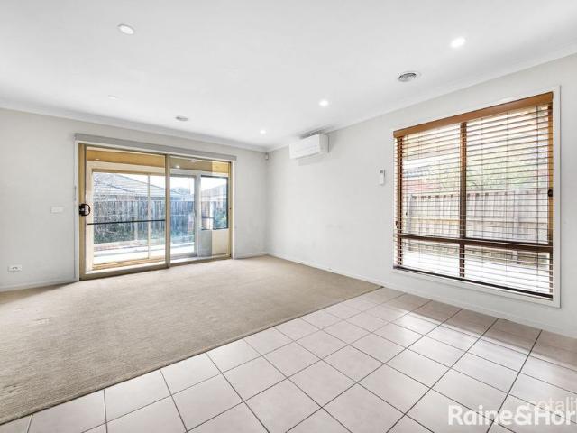 Spacious 3 Bedroom Home