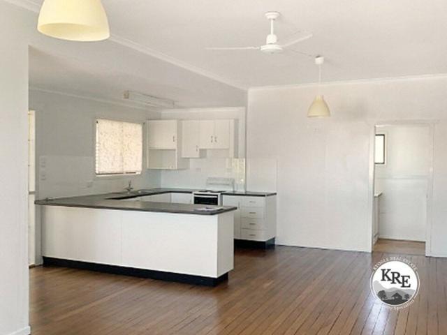 SPACIOUS 3 BEDROOM HOME