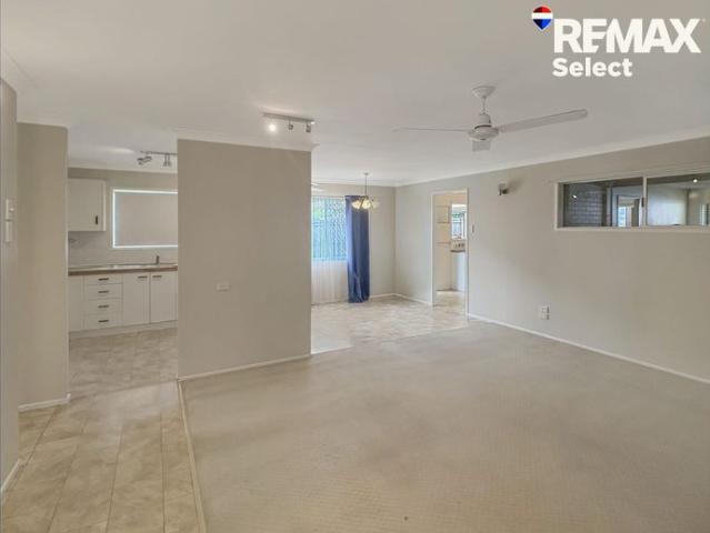 Spacious 3 Bedroom Home