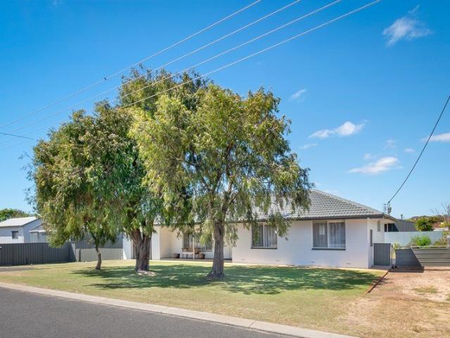 Spacious 3 bedroom home