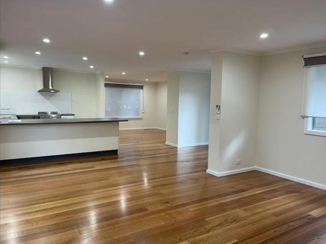 Spacious 3 Bedroom home