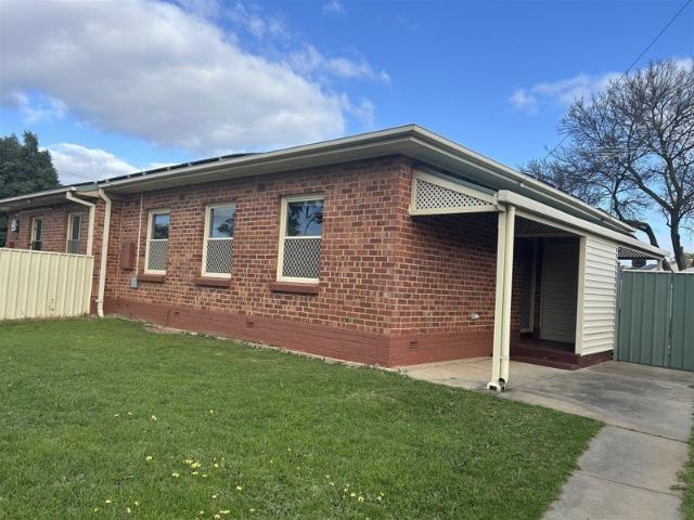 Spacious 3 Bedroom Home