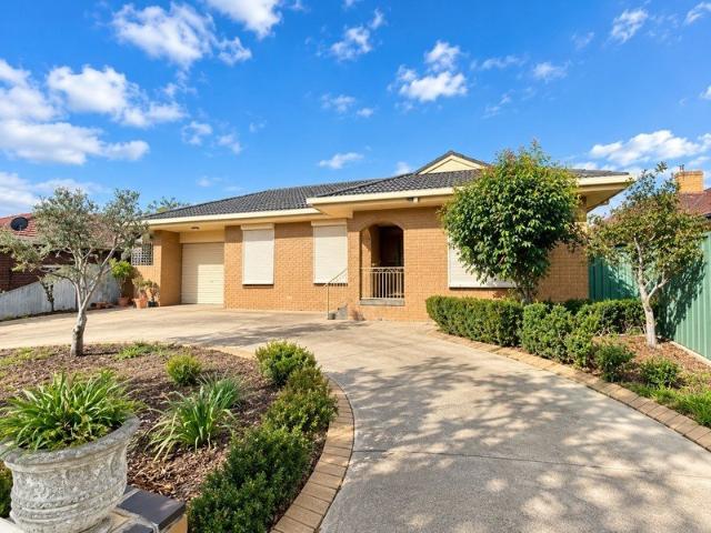 Spacious 3 bedroom Home!