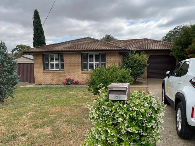 Spacious 3 Bedroom Home