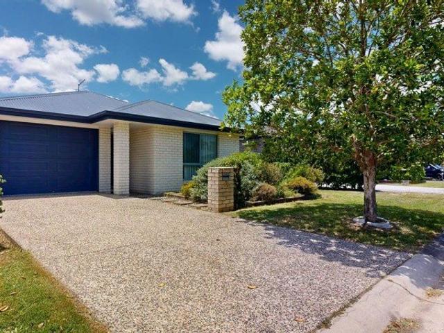 Spacious 3 bedroom home