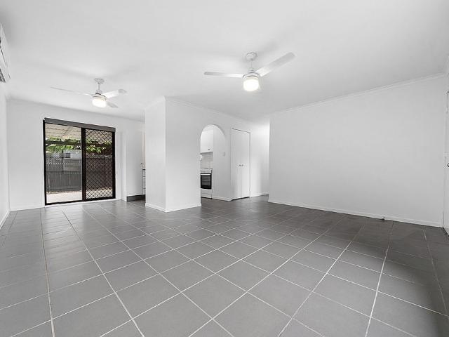 Spacious 3 Bedroom Home