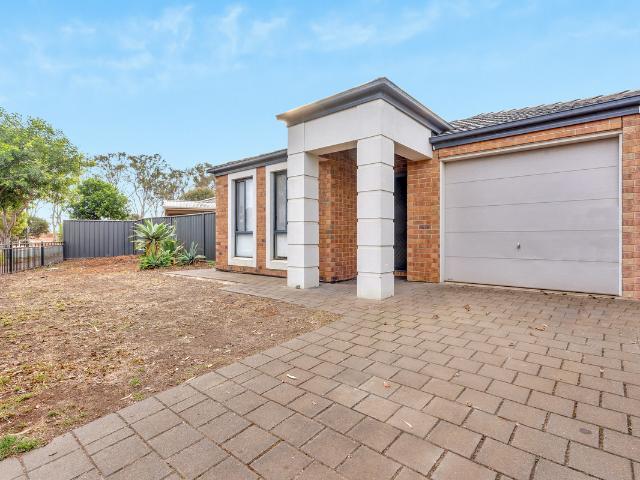 Spacious 3 Bedroom Home!
