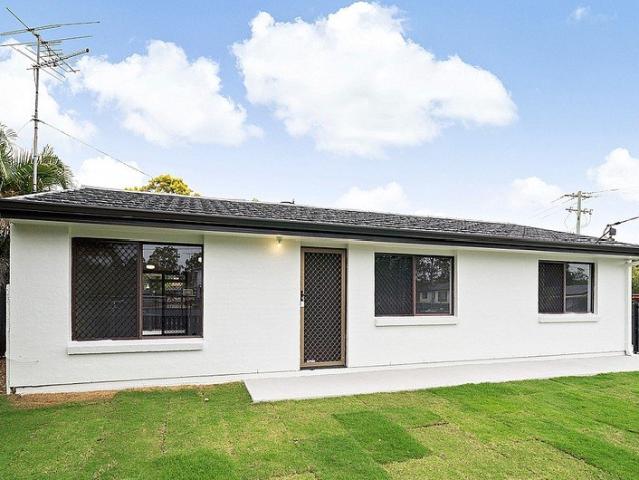 Spacious 3 Bedroom Home