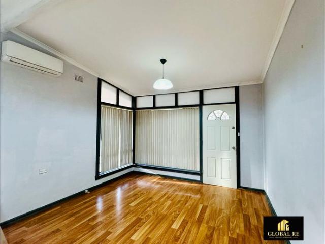Spacious 3 Bedroom Home