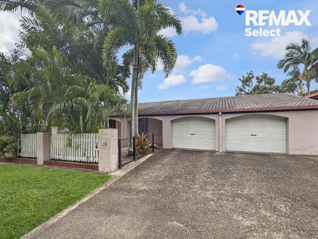 Spacious 3 Bedroom Home