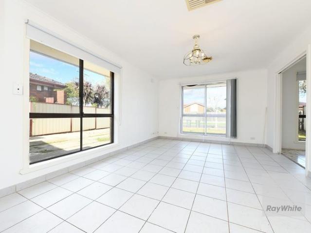 Spacious 3 Bedroom Home