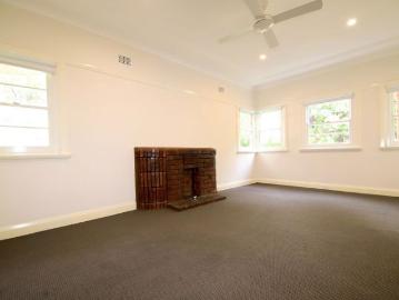 Spacious 3 Bedroom Home
