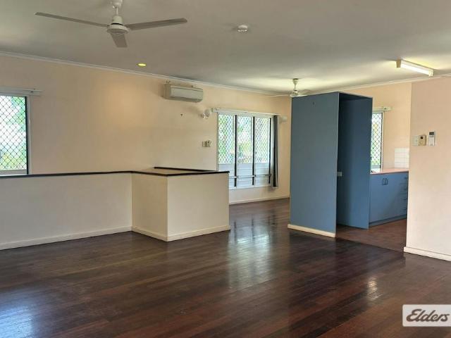 Spacious 3 Bedroom Home