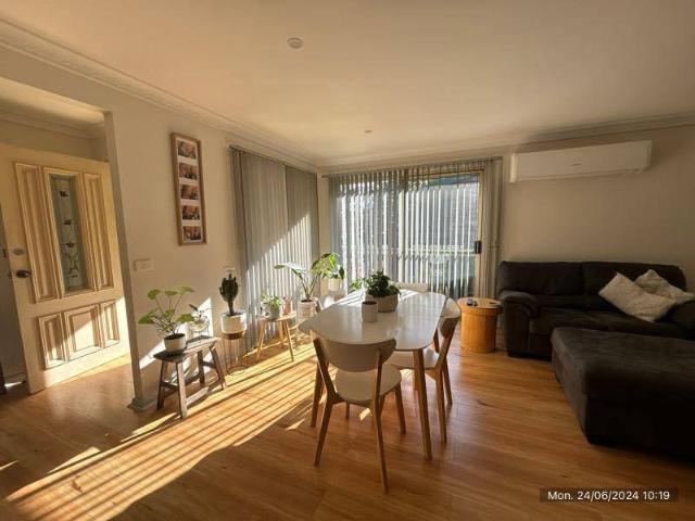Spacious 3 Bedroom Home