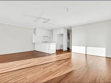 Spacious 3 Bedroom Home!
