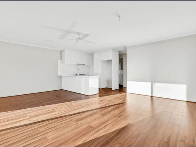 Spacious 3 Bedroom Home!