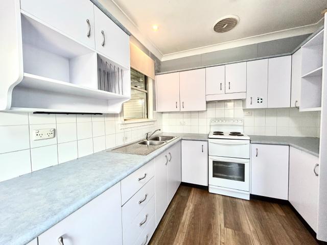 Spacious 3 Bedroom Home