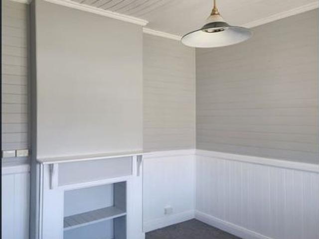 Spacious 3 Bedroom Home