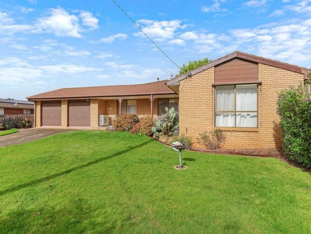 Spacious Family Home
