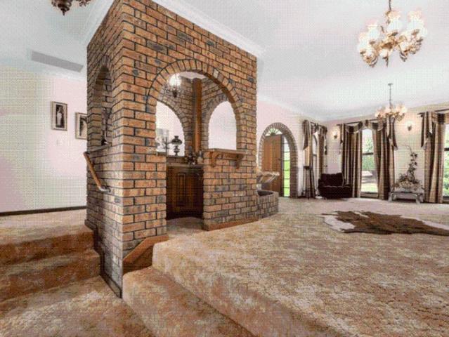 Spacious 3 Bedroom Home with Multiple Living Areas & Abundant Natural Light