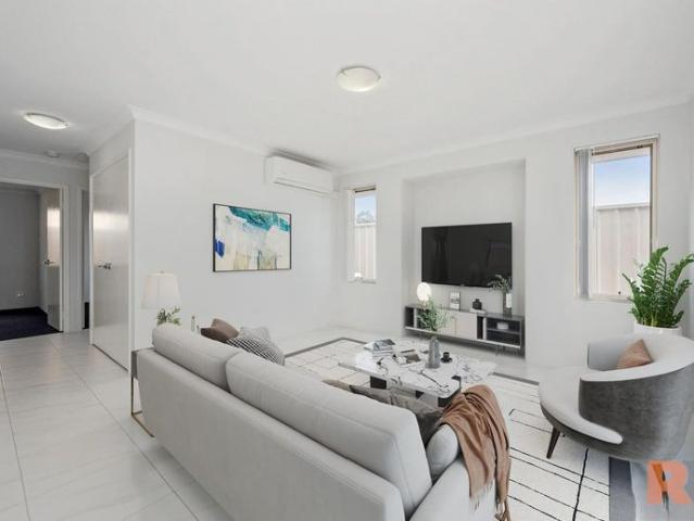Spacious 3 Bedroom Home with Modern Open Plan Living & Double Garage