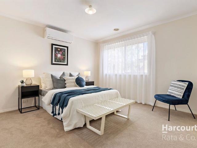 Spacious 3 Bedroom Home with Natural Light in South Morang