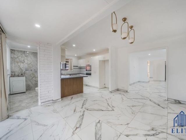 Spacious 3 Bedroom Home with Optional 4th Bedroom