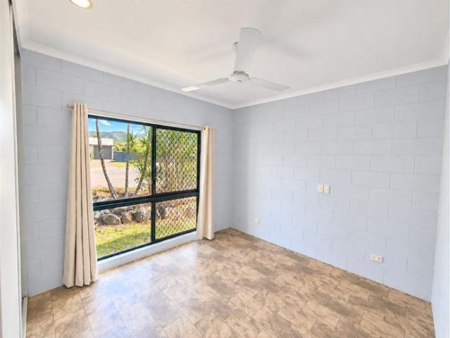 Spacious 3 Bedroom Home with a Huge Fully Fenced Yard