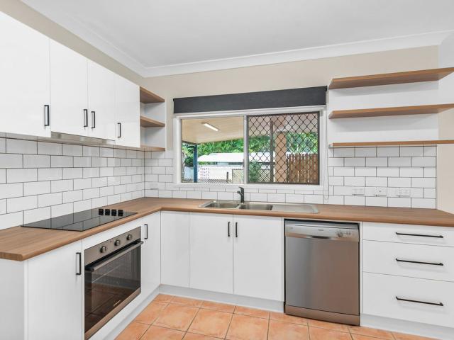 Spacious 3 Bedroom Home with a Large Private Yard