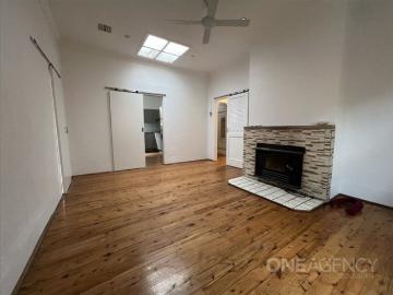 Spacious 3 Bedroom Home with a Spacious Backyard