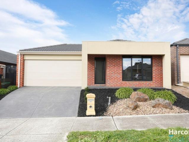 Spacious 3 Bedroom Home with Abundant Natural Light in Mernda