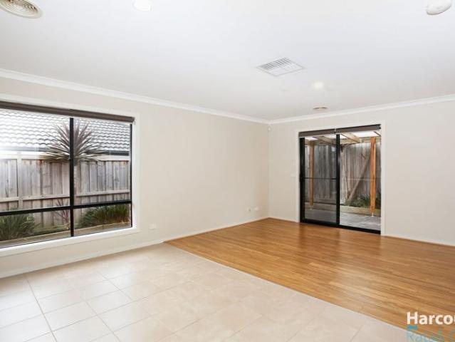 Spacious 3 Bedroom Home with Abundant Natural Light in Mernda