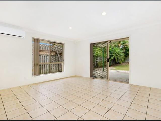 Spacious 3 Bedroom Home with Air Conditioning & Large Outdoor Area