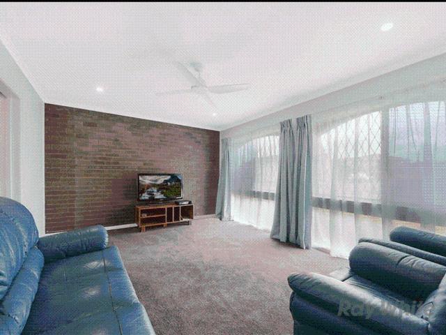 Spacious 3 Bedroom Home with Air Conditioning & Pool