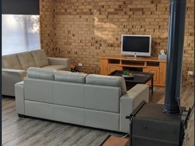 Spacious 3 Bedroom Home with Alfresco and Low Maintenance Yard Available Now!