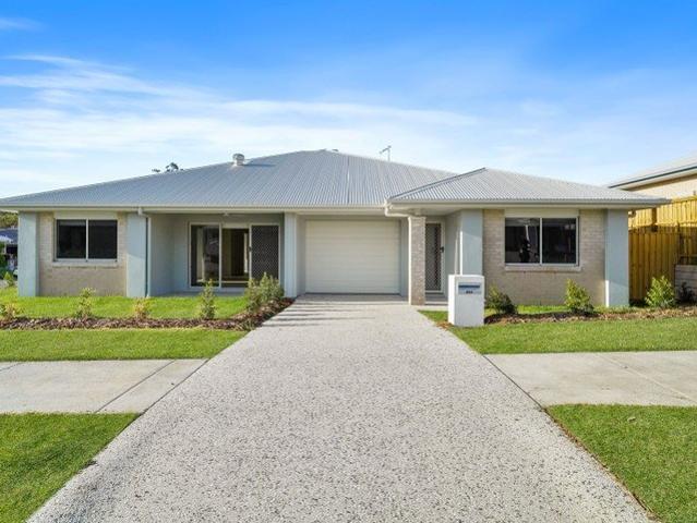 Spacious 3 Bedroom Home with Ducted AC & Alfresco in Flagstone