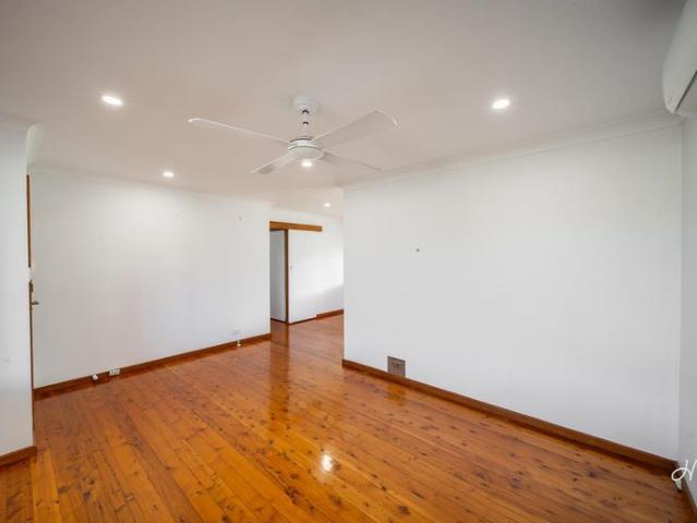 SPACIOUS 3 BEDROOM HOME WITH DOUBLE GARAGE IN EDGEWORTH