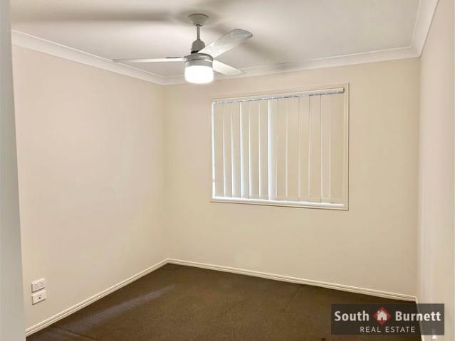 Spacious 3 Bedroom Home with Double Garage in Kingaroy