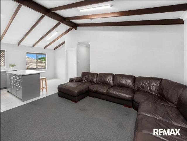 Spacious 3 Bedroom Home with Double Parking in a Convenient Location
