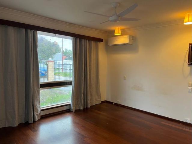 Spacious 3 bedroom home with extra living space