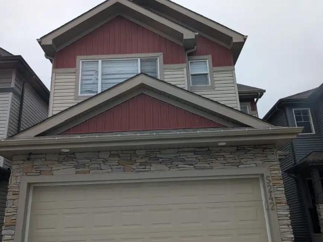 Spacious 3 Bedroom Home with Fenced Yard and School & Shopping Center Nearby