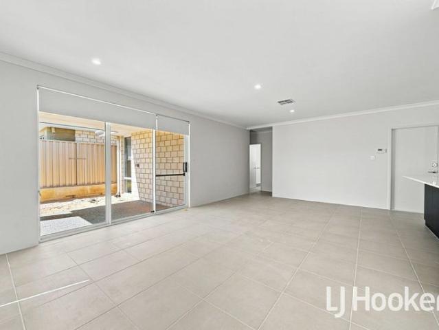 Spacious 3 Bedroom Home with Flexible Fourth Room