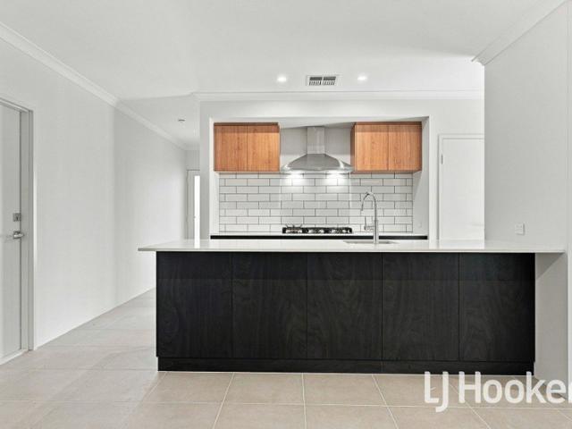 Spacious 3 Bedroom Home with Flexible Fourth Room