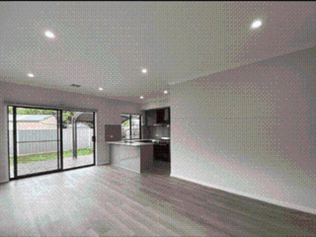 Spacious 3 Bedroom Home with Garden Living & Premium Inclusions