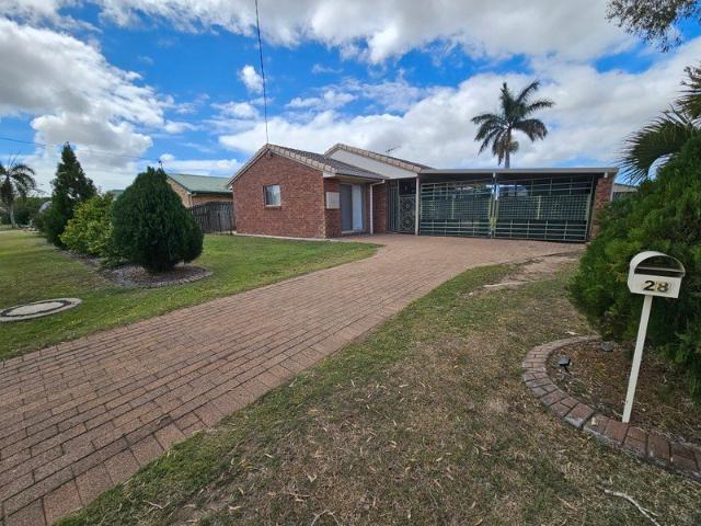 Spacious 3 Bedroom Home with Generous Outdoor Living & Shed Space