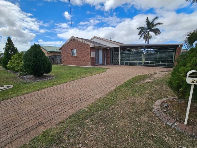 Spacious 3 Bedroom Home with Generous Outdoor Living & Shed Space