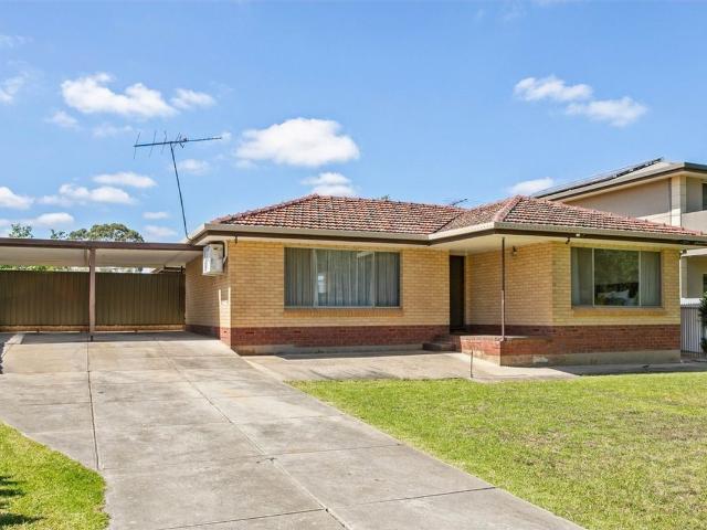Spacious 3 Bedroom Home with Generous Outdoor Space