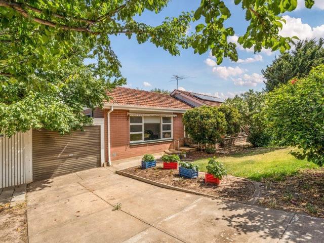 Spacious 3 Bedroom Home with Generous Outdoor Space